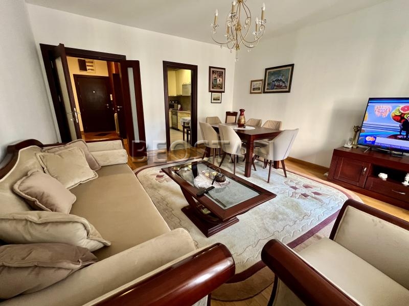 Centar - Vracar Cuburski park #165445