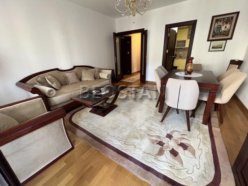 Centar - Vracar Cuburski park #165445