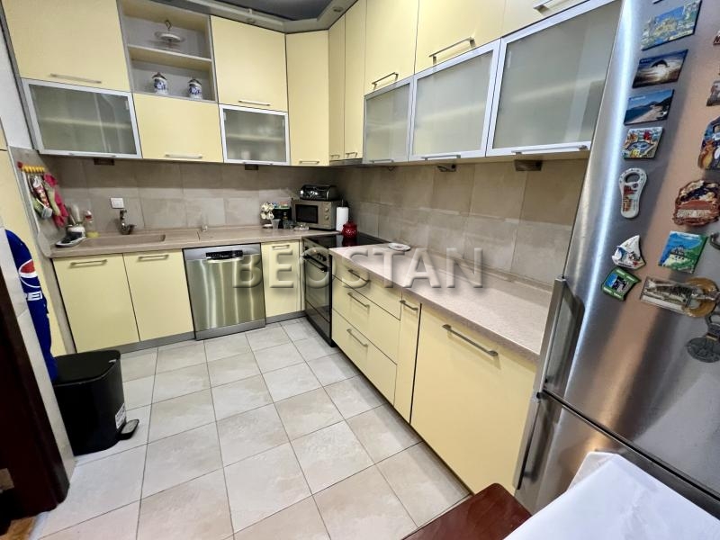 Centar - Vracar Cuburski park #165445