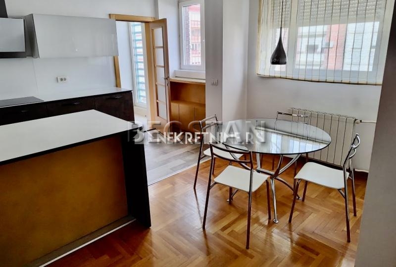 Novi Beograd - Blok 29 arena #65739