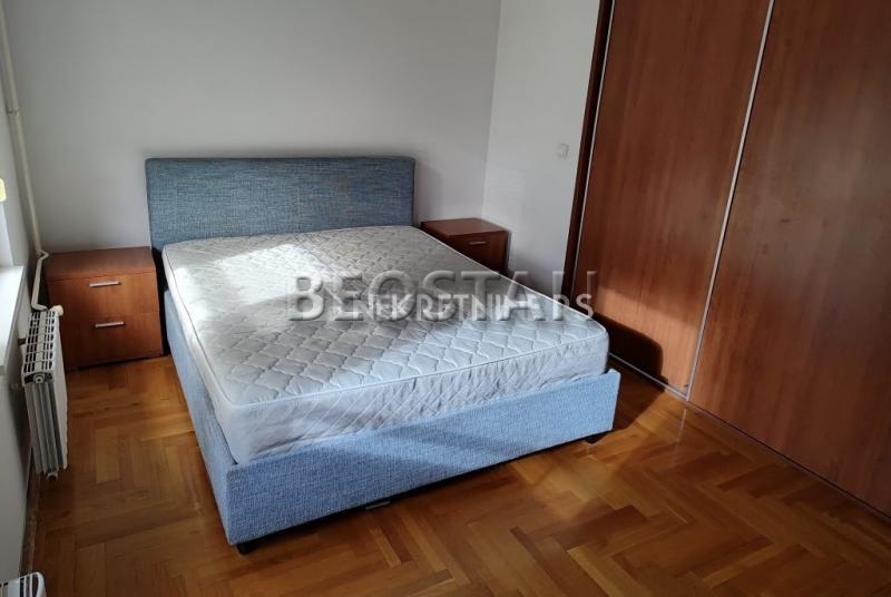 Novi Beograd - Blok 29 arena #65739