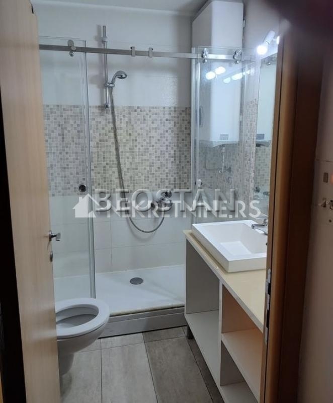 Novi Beograd - Blok 29 arena #65739