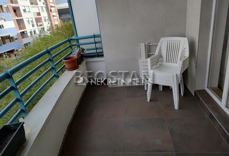 Novi Beograd - Blok 29 arena #65739