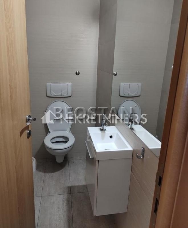 Novi Beograd - Blok 29 arena #65739