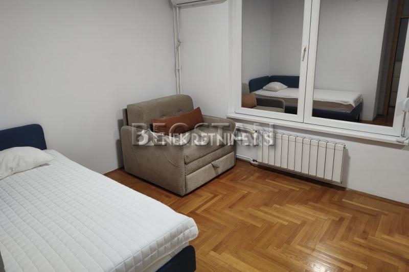 Novi Beograd - Blok 29 arena #65739