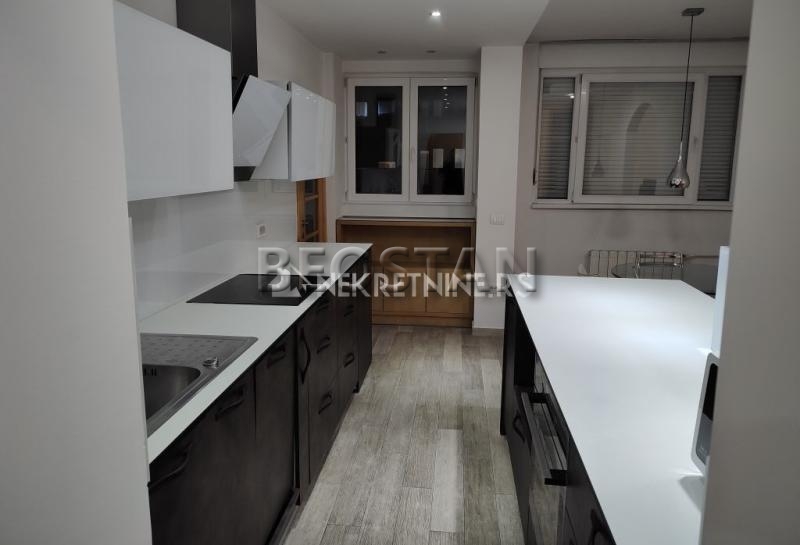 Novi Beograd - Blok 29 arena #65739