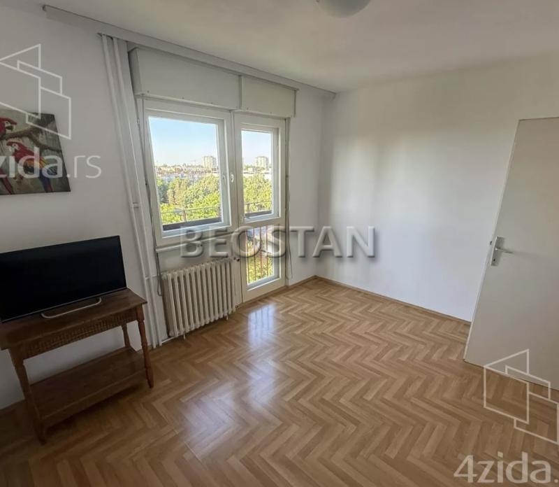 Izdavanje stanova Beograd - Zemun