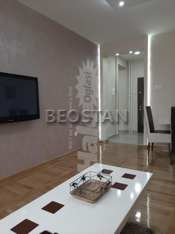 Novi Beograd - Blok 25 arena #65193