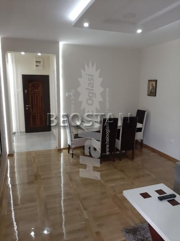 Novi Beograd - Blok 25 arena #65193