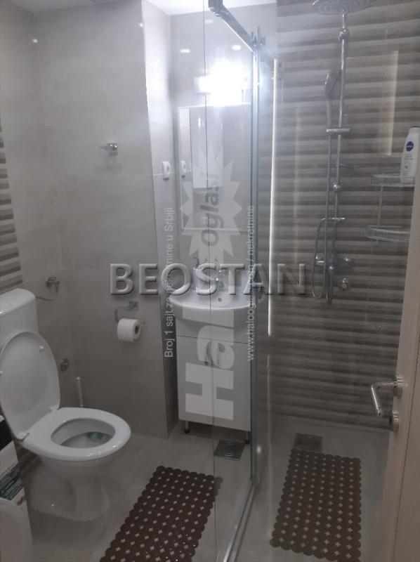 Novi Beograd - Blok 25 arena #65193