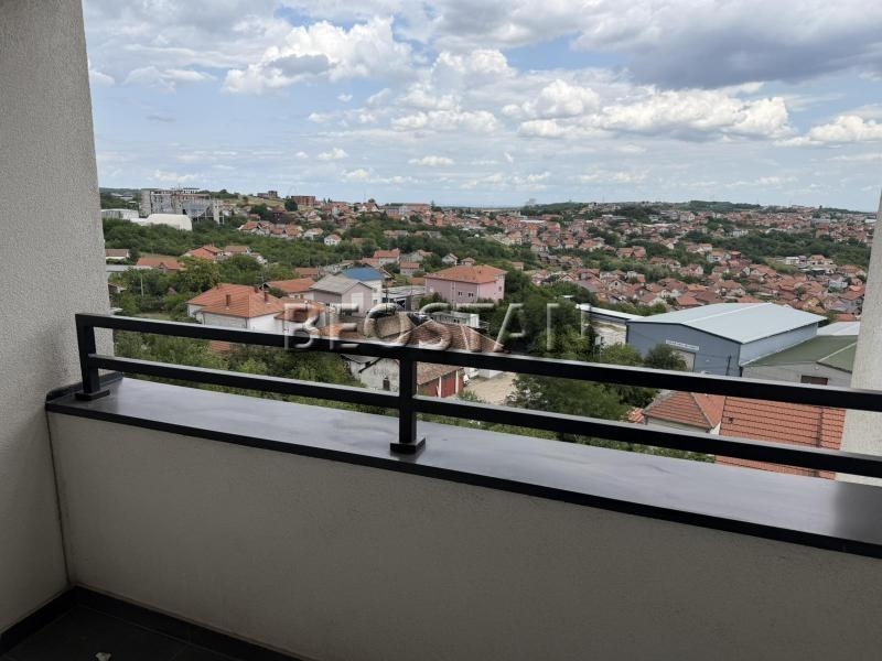Izdavanje stanova Beograd - Širi centar