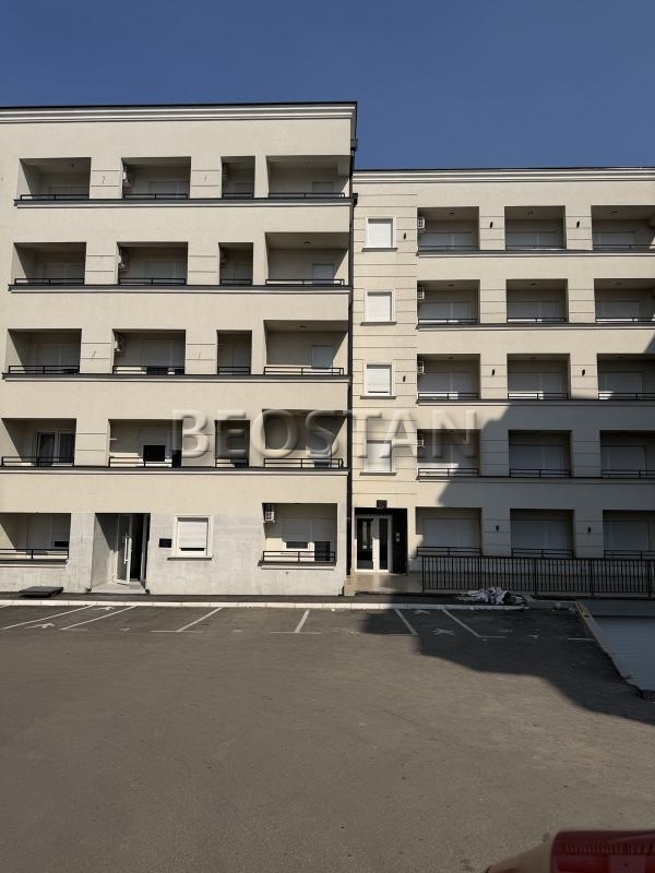 Izdavanje stanova Beograd - Širi centar