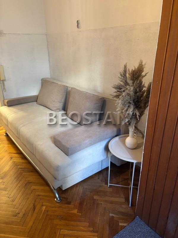 Izdavanje stanova Beograd - Centar