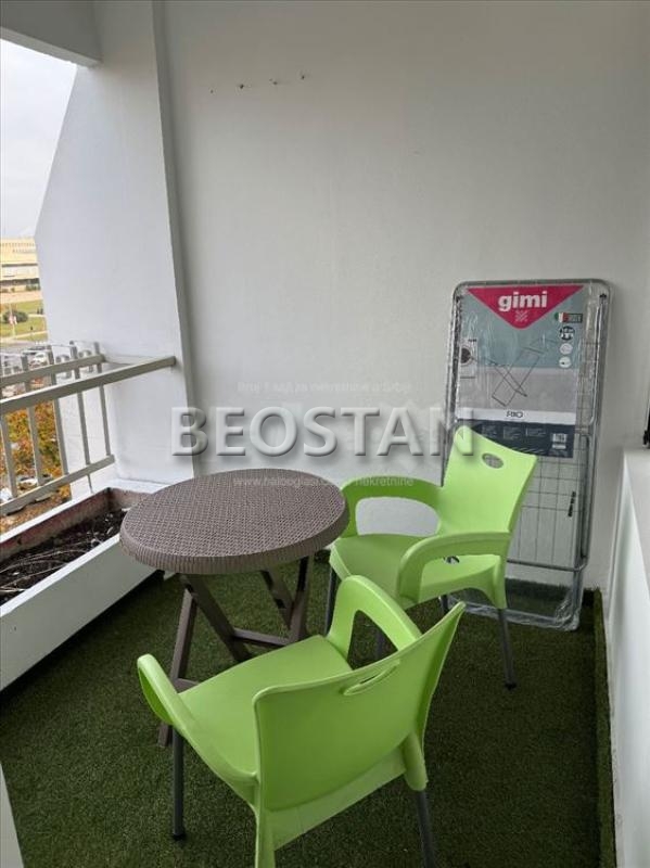 Novi Beograd - Blok 30 #65224