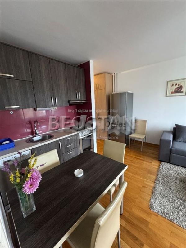 Novi Beograd - Blok 30 #65224