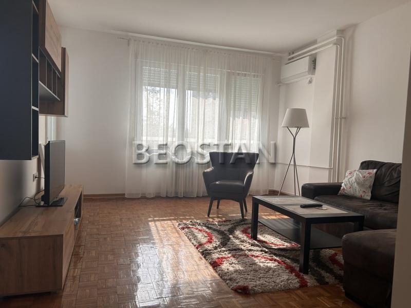 Izdavanje stanova Beograd - Novi Beograd