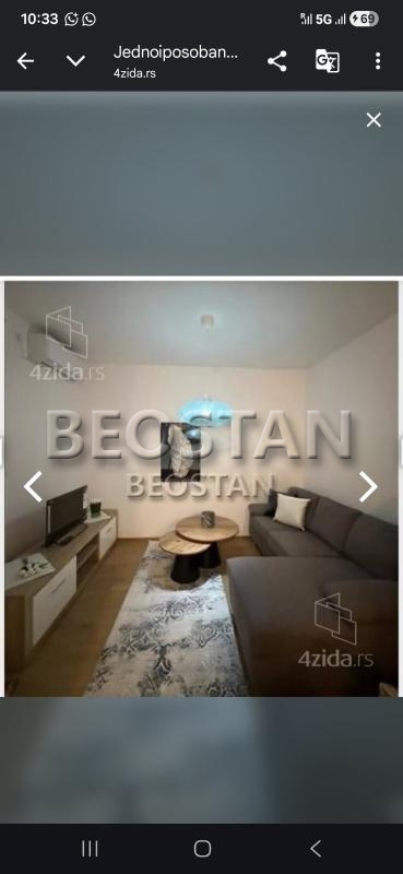 Širi centar - Vozdovac #66127