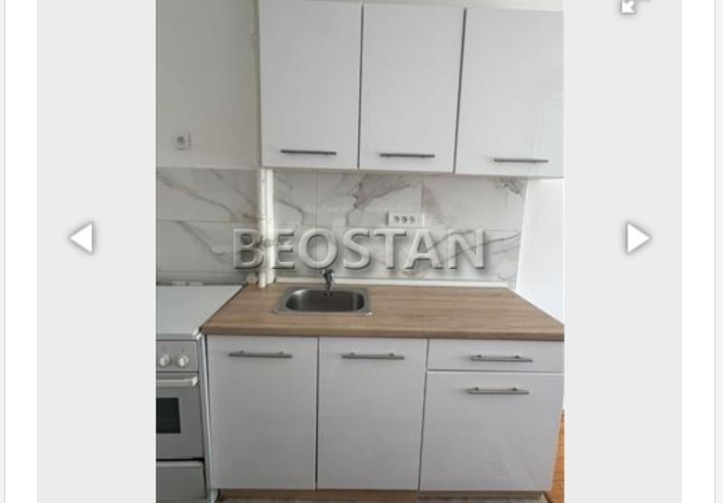 Novi Beograd - Fontana stari merkator #67487