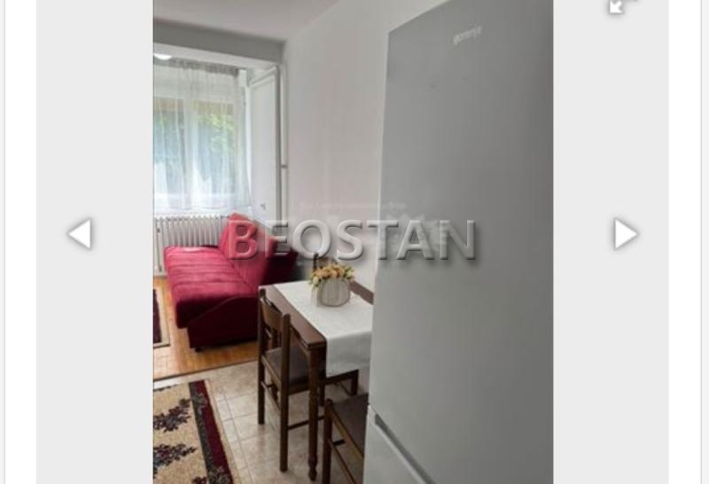 Novi Beograd - Fontana stari merkator #67487