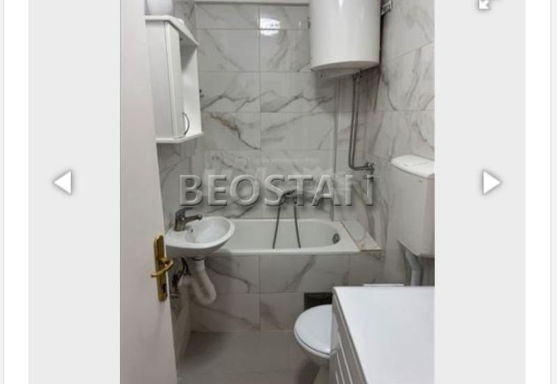 Novi Beograd - Fontana stari merkator #67487