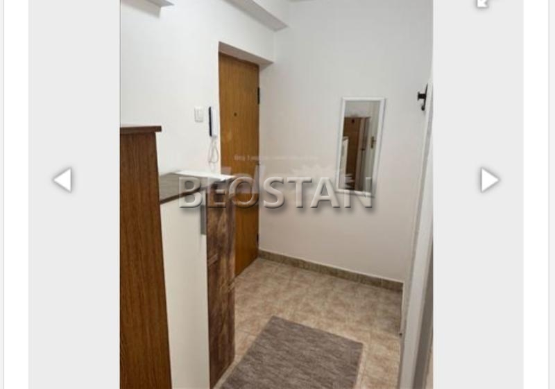 Novi Beograd - Fontana stari merkator #67487