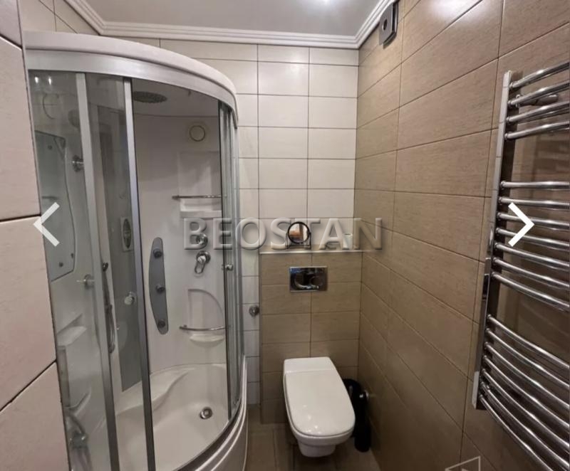 Centar - Vukov spomenik #67762