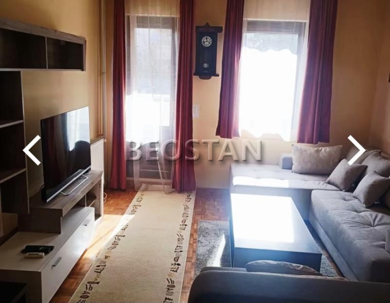 Izdavanje stanova Beograd - Novi Beograd
