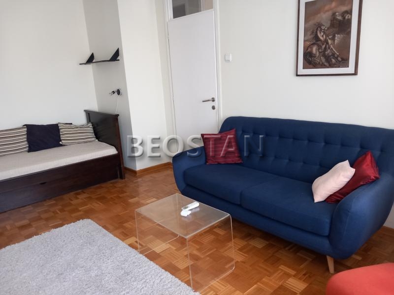 Izdavanje stanova Beograd - Novi Beograd