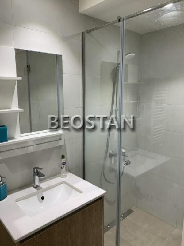Centar - Beograd na vodi BW #56149