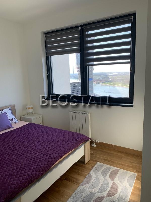Centar - Beograd na vodi BW #56149