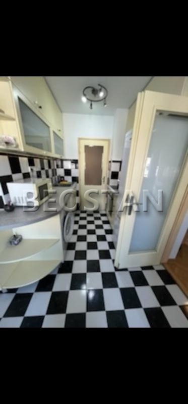 Centar - Vracar Cubura #68785