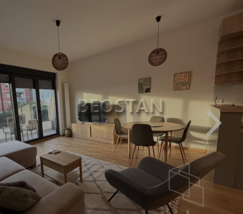 Izdavanje stanova Beograd - Bežanijska kosa