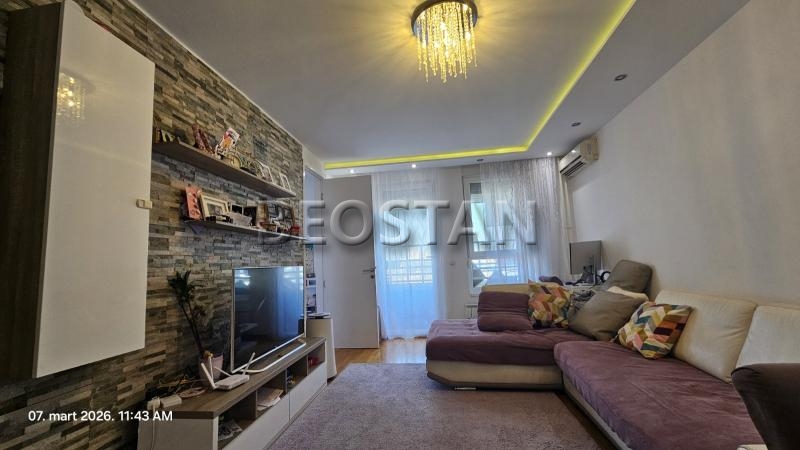 Novi Beograd - Belville #66946