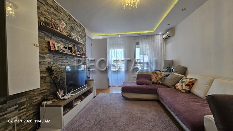 Novi Beograd - Belville #66946