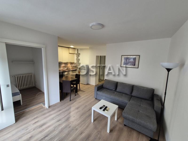 Izdavanje stanova Beograd - Novi Beograd