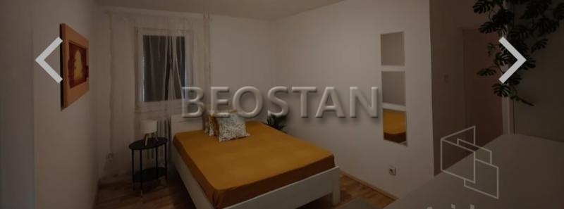 Bežanijska kosa - Bezanijska kosa 3 #2567216