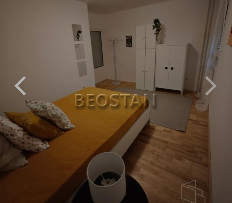 Bežanijska kosa - Bezanijska kosa 3 #2567216