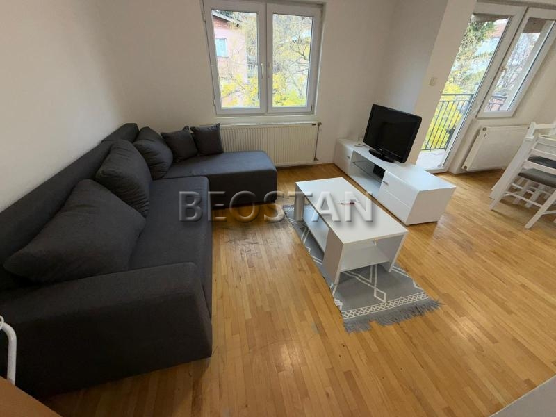 Izdavanje stanova Beograd - Centar