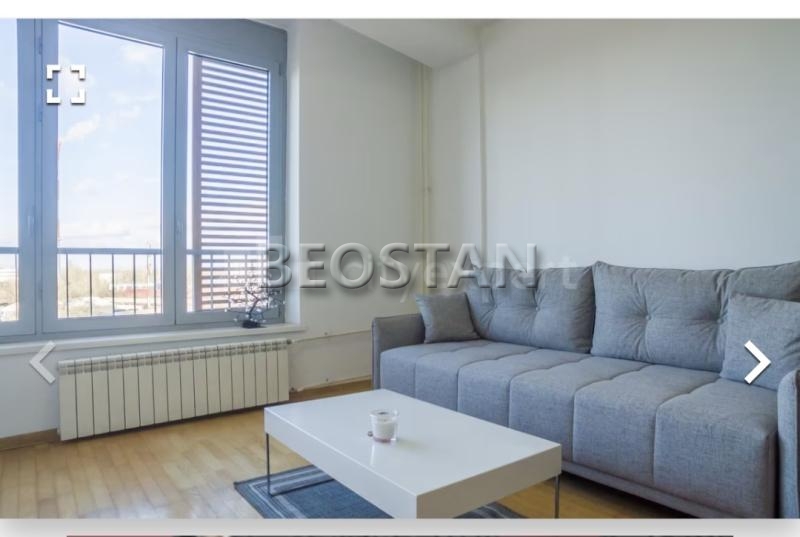 Izdavanje stanova Beograd - Centar