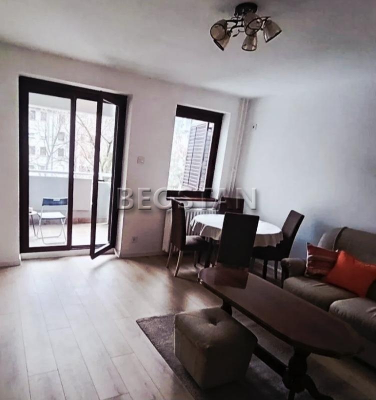 Izdavanje stanova Beograd - Bežanijska kosa