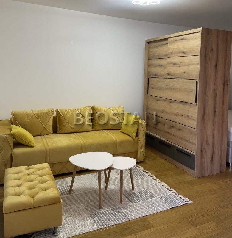 Izdavanje stanova Beograd - Zemun