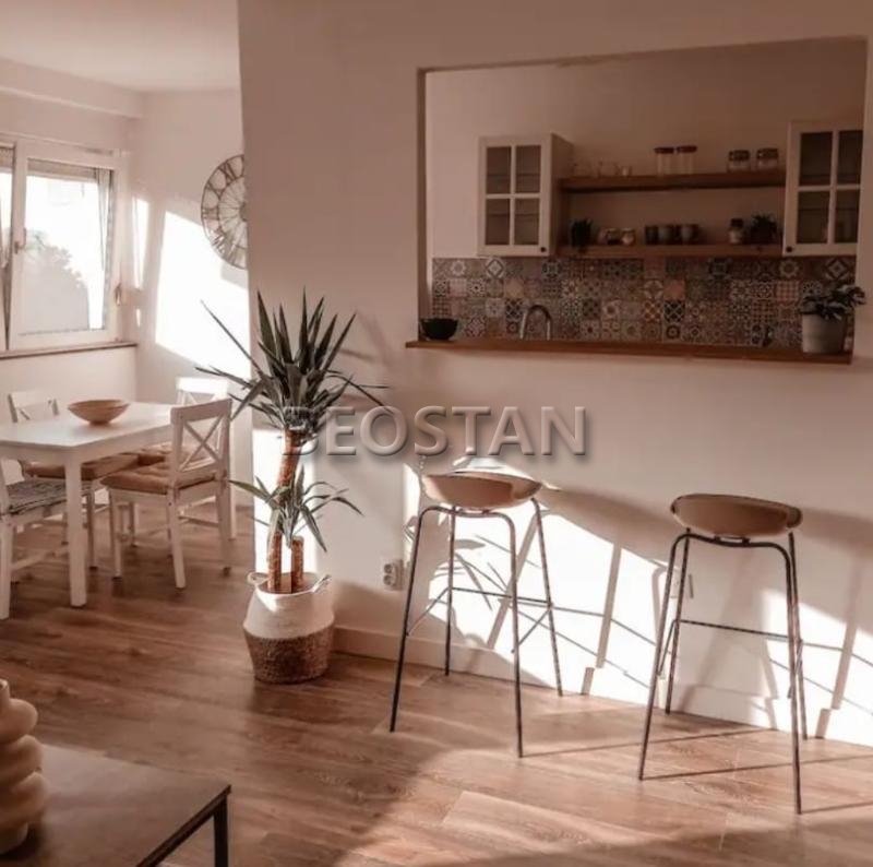 Izdavanje stanova Beograd - Novi Beograd