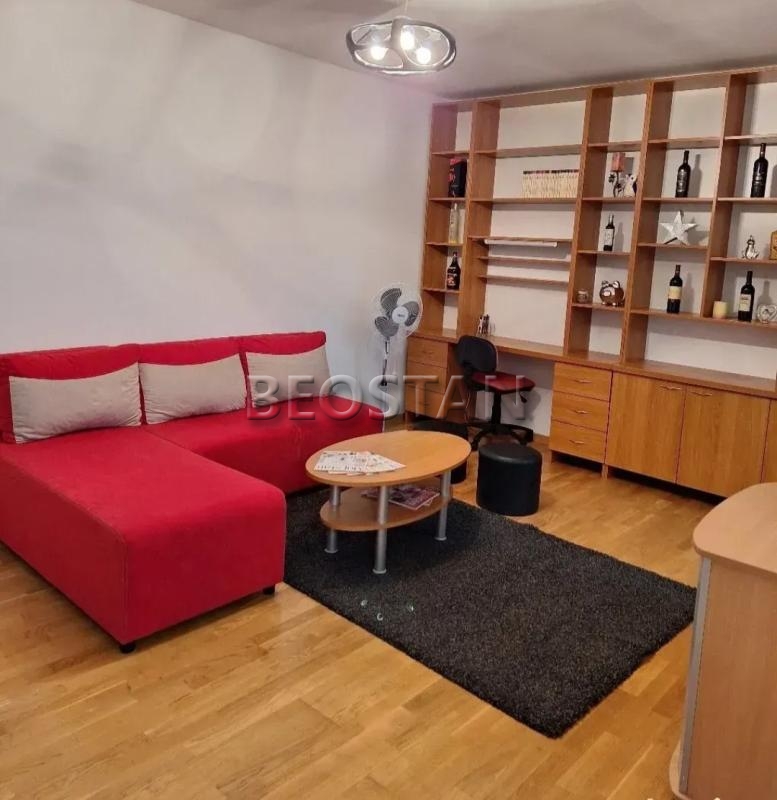 Novi Beograd - Dr ivana ribara #67886