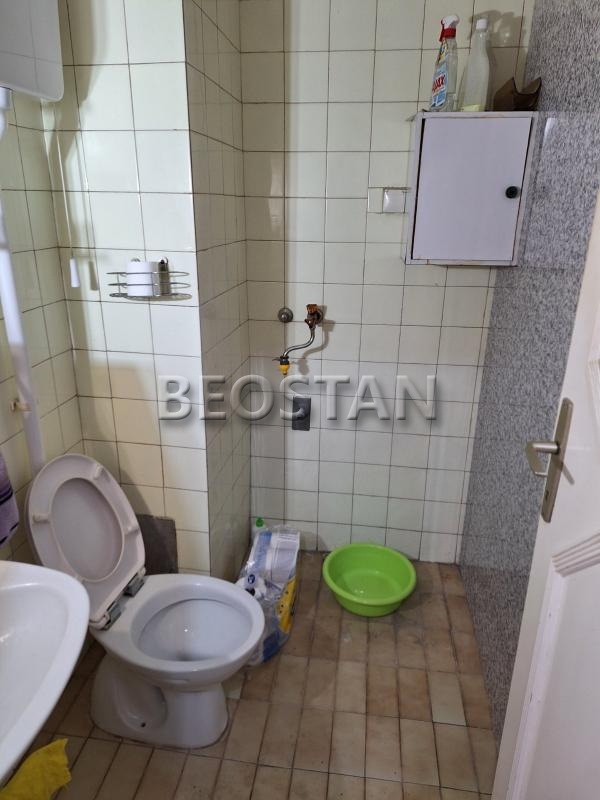 Bežanijska kosa - Bezanijska kosa 1 #65040