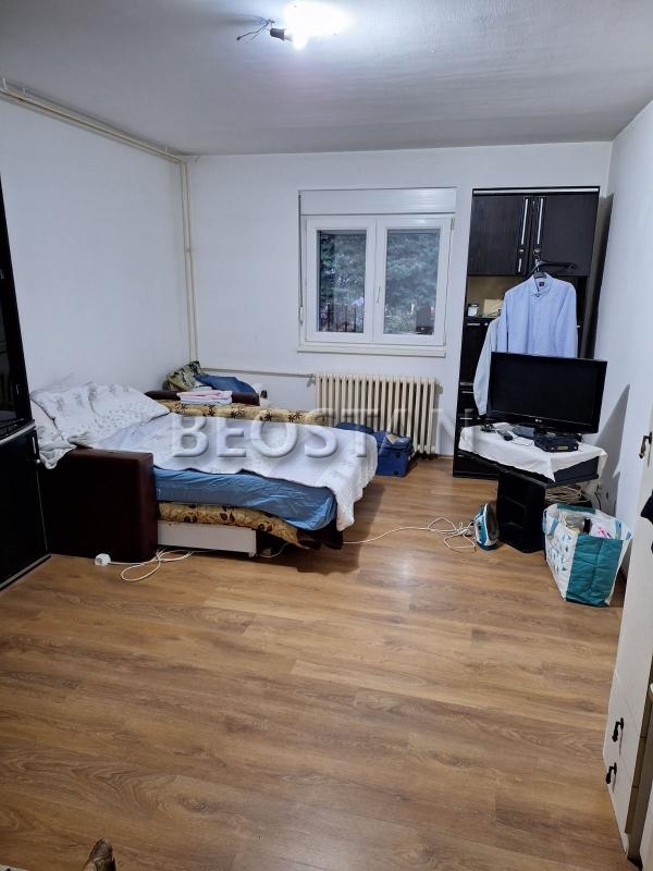 Bežanijska kosa - Bezanijska kosa 1 #65040