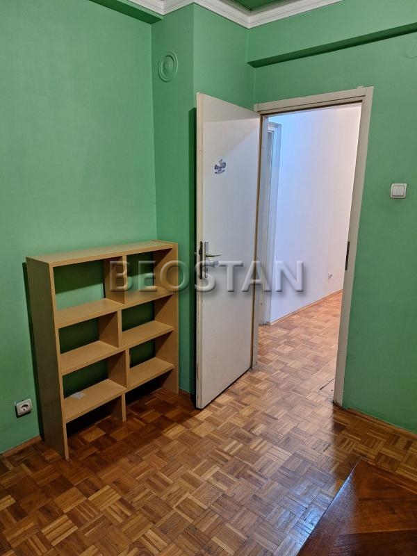 Bežanijska kosa - Bezanijska kosa 1 #65040