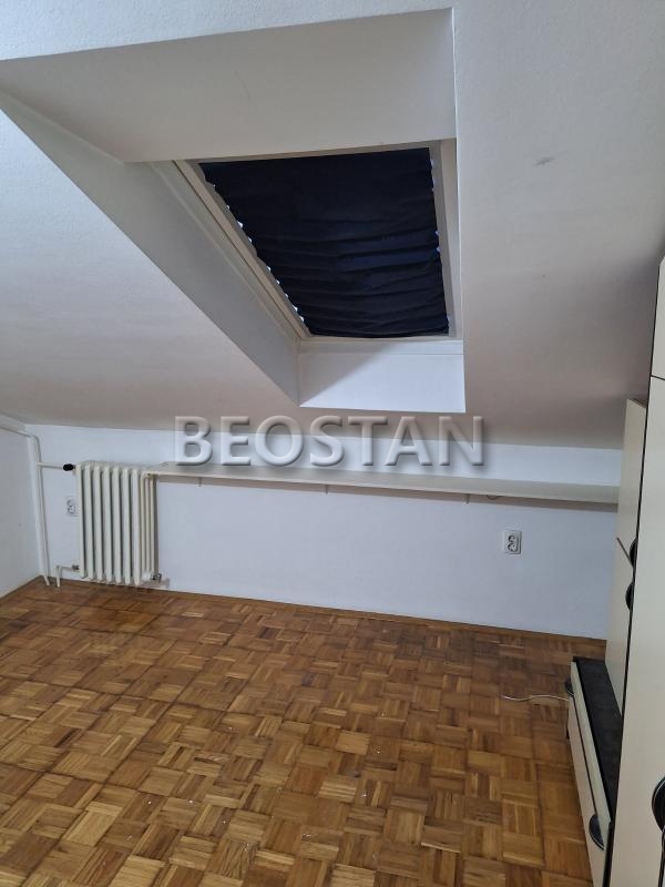 Bežanijska kosa - Bezanijska kosa 1 #65040