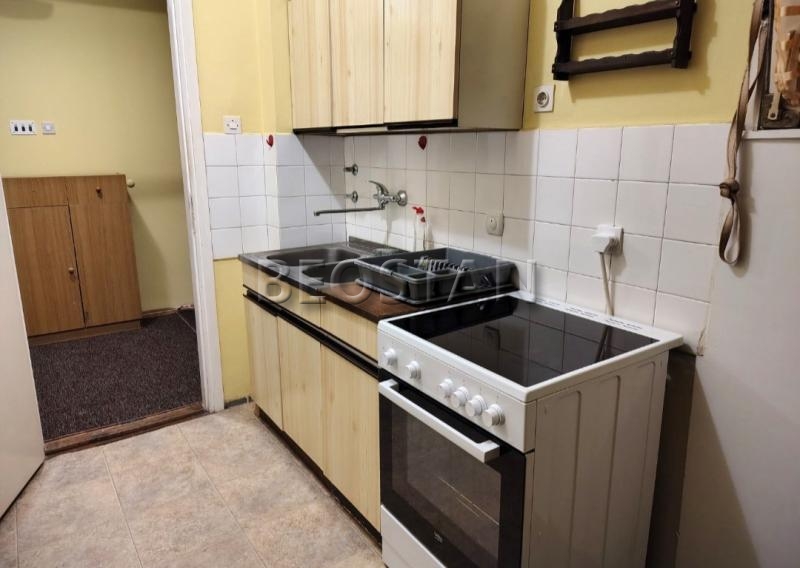 Širi centar - Palilula borca #668867