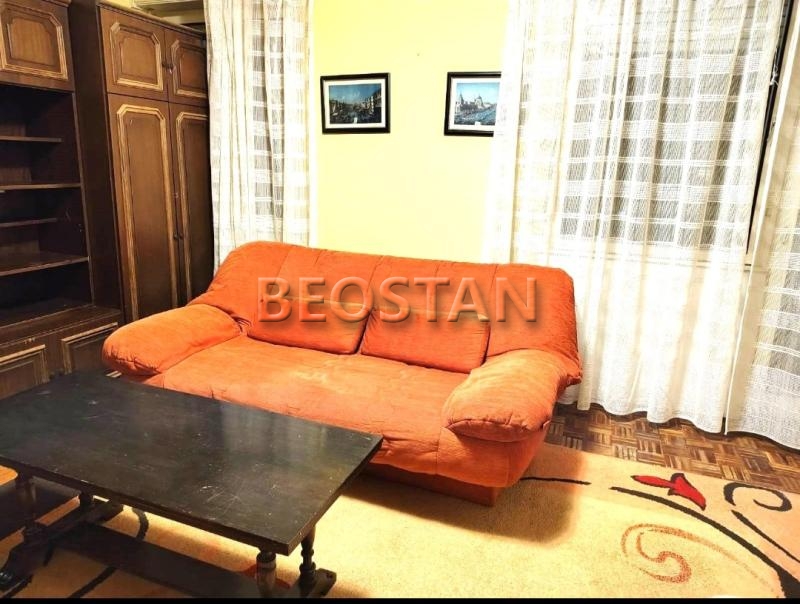 Širi centar - Palilula borca #668867