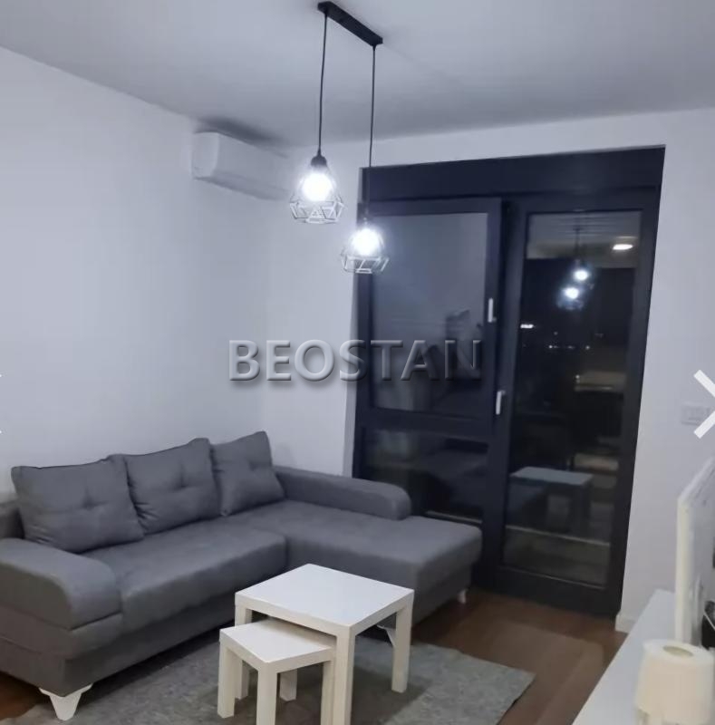 Izdavanje stanova Beograd - Novi Beograd